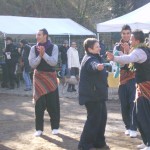 III DOMENICA CSOA FORTE PRENESTINO