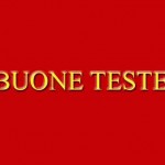 AUGURI