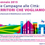 #EXPOFAMALE – appello 24 gennaio